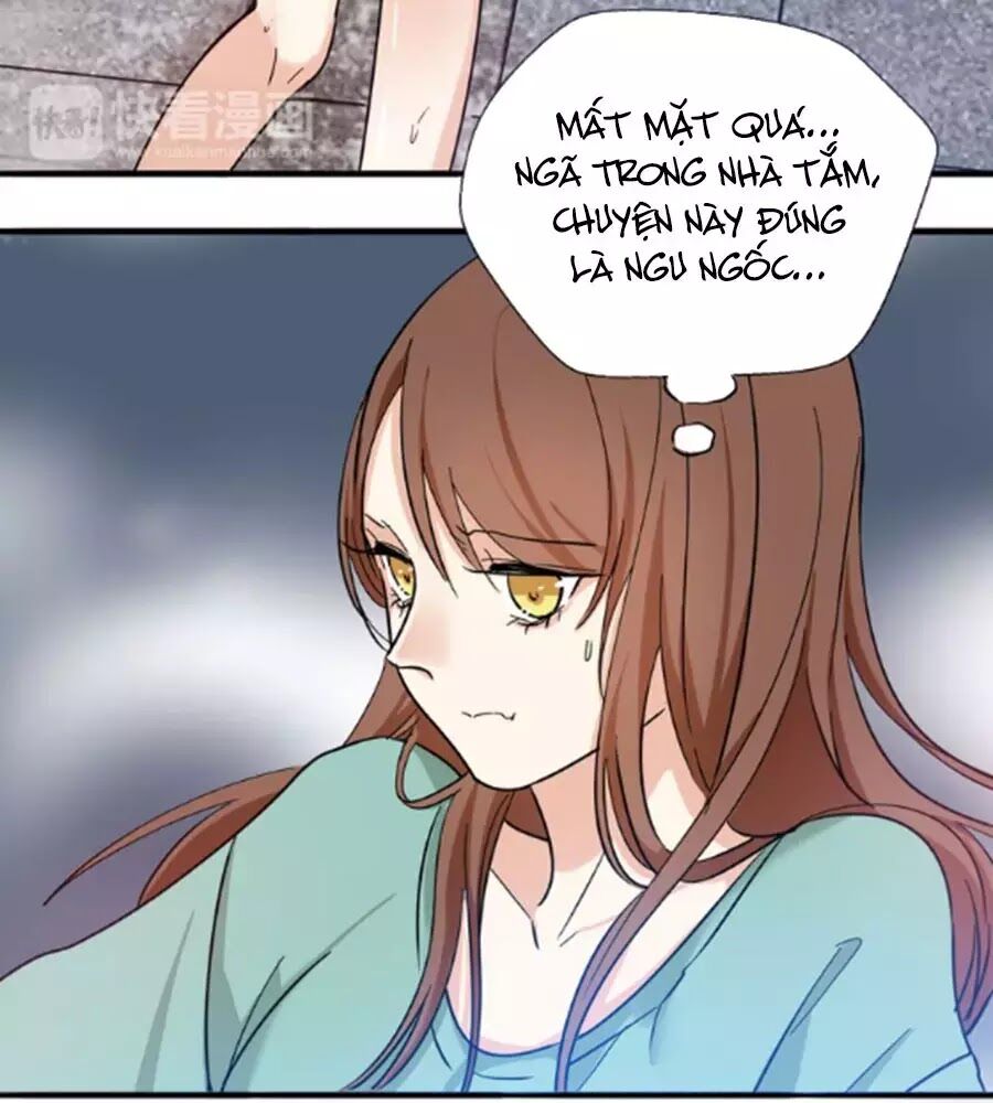 Mùi Hương Lãng Mạn Chapter 23 - Trang 2