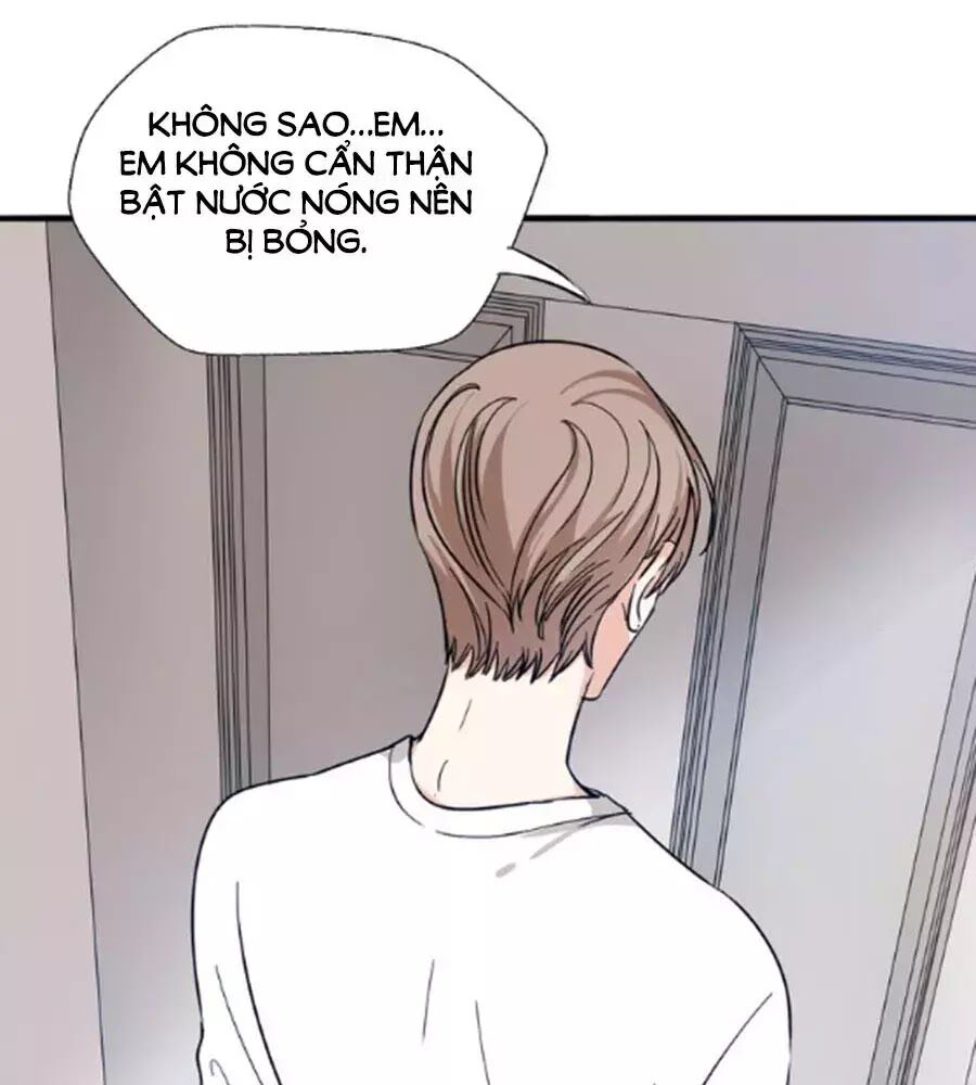 Mùi Hương Lãng Mạn Chapter 23 - Trang 2