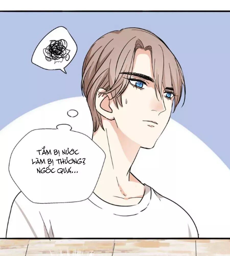 Mùi Hương Lãng Mạn Chapter 23 - Trang 2