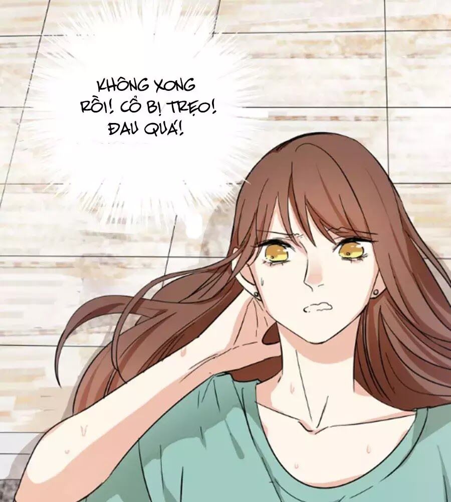 Mùi Hương Lãng Mạn Chapter 23 - Trang 2