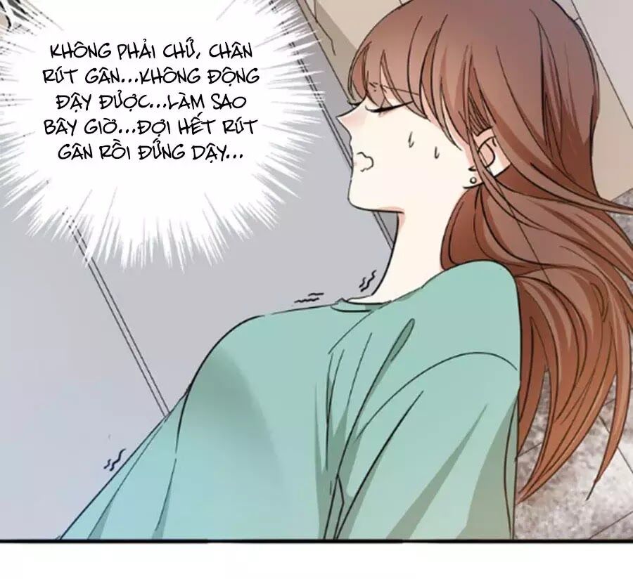 Mùi Hương Lãng Mạn Chapter 23 - Trang 2