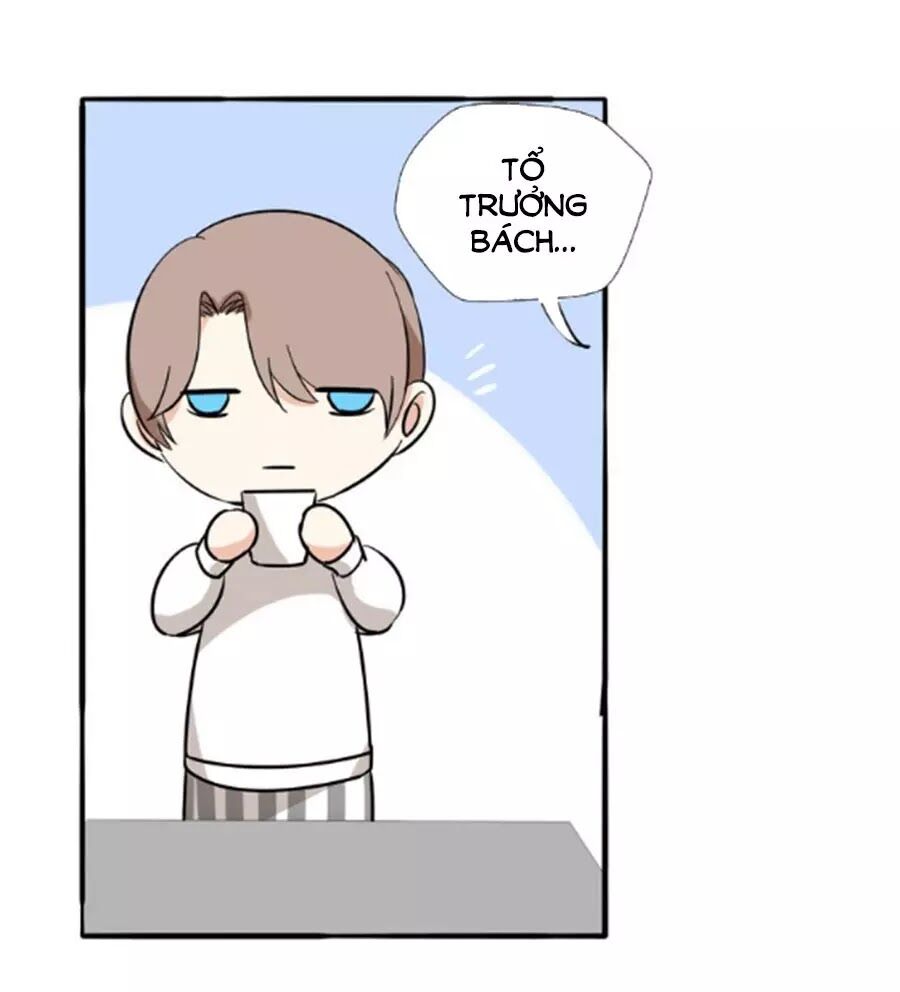 Mùi Hương Lãng Mạn Chapter 23 - Trang 2