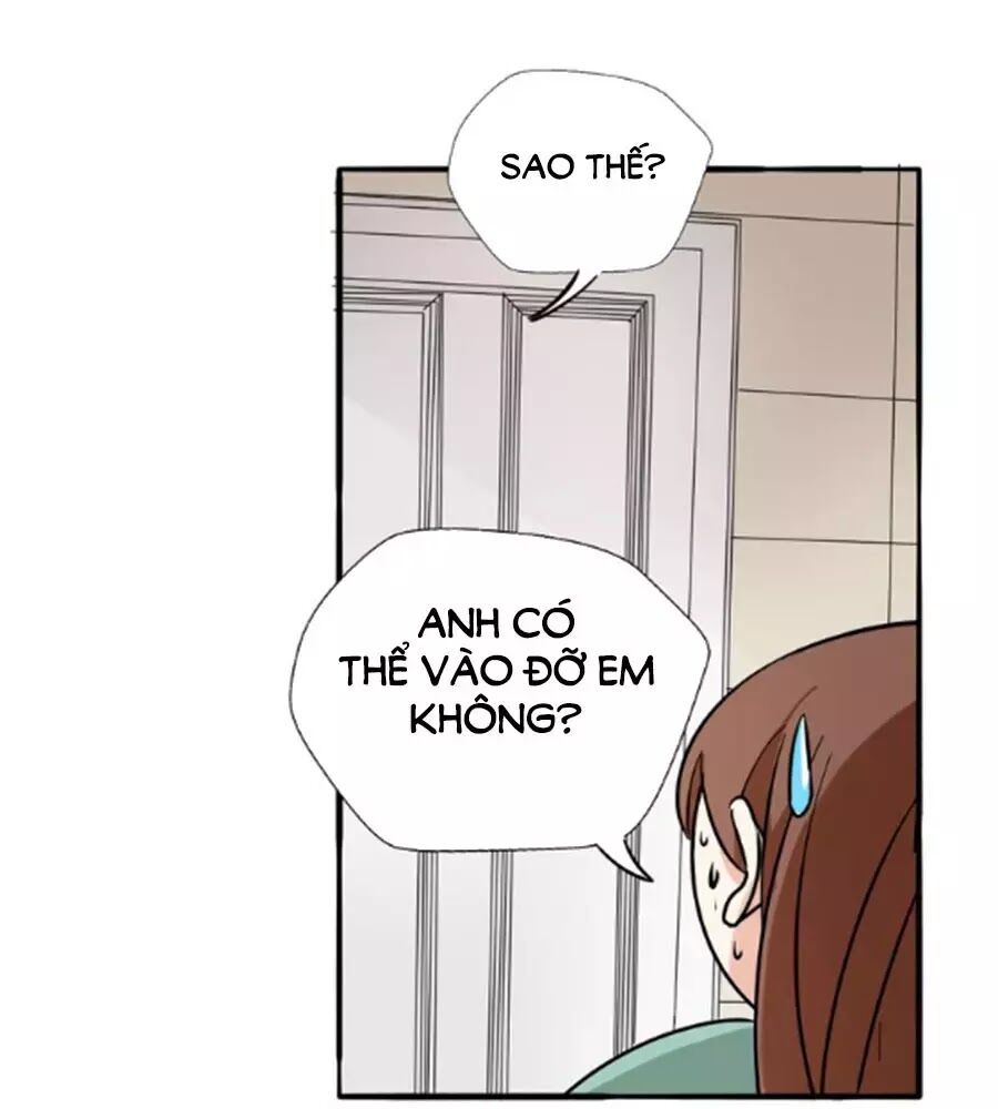 Mùi Hương Lãng Mạn Chapter 23 - Trang 2