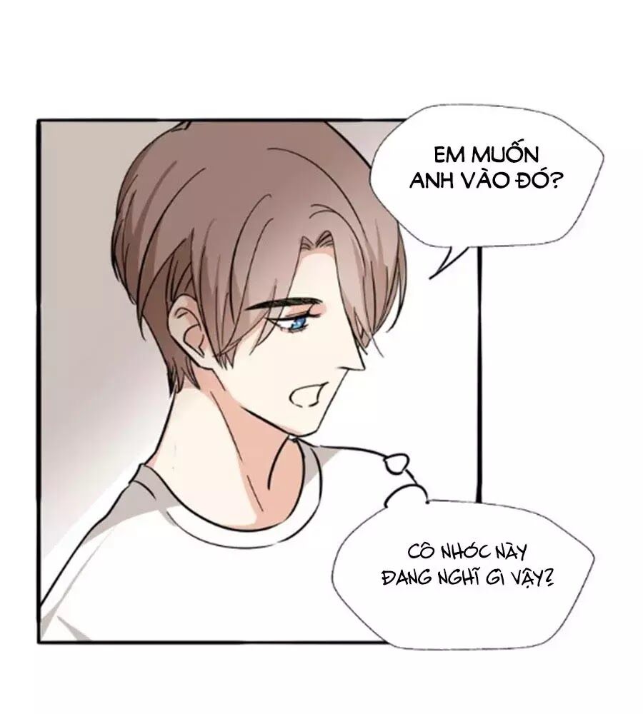 Mùi Hương Lãng Mạn Chapter 23 - Trang 2