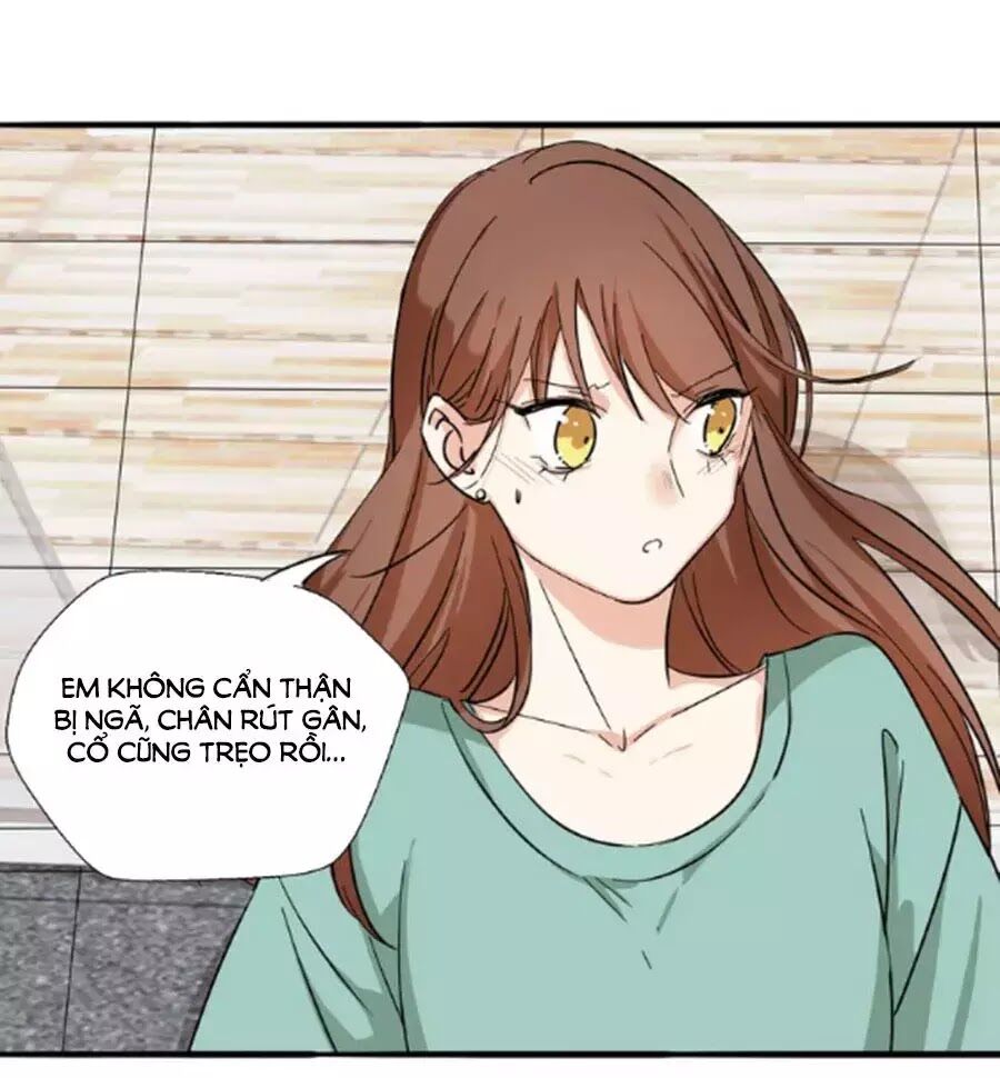 Mùi Hương Lãng Mạn Chapter 23 - Trang 2