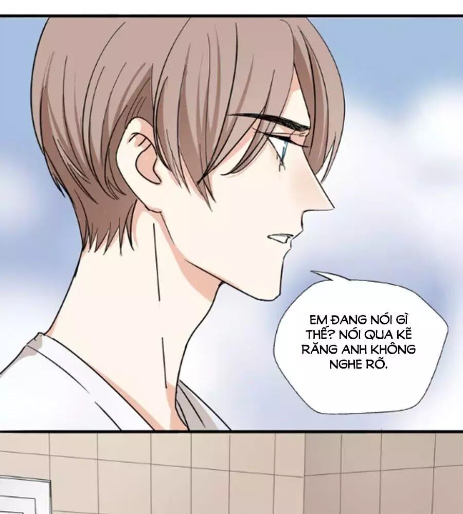 Mùi Hương Lãng Mạn Chapter 23 - Trang 2