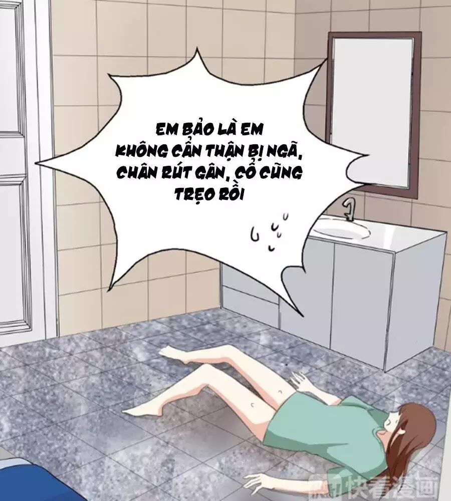 Mùi Hương Lãng Mạn Chapter 23 - Trang 2