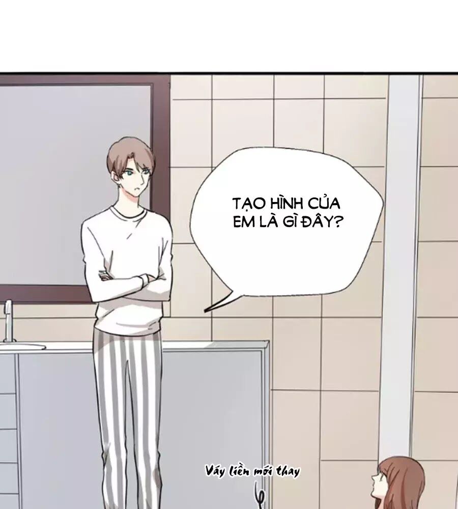 Mùi Hương Lãng Mạn Chapter 23 - Trang 2