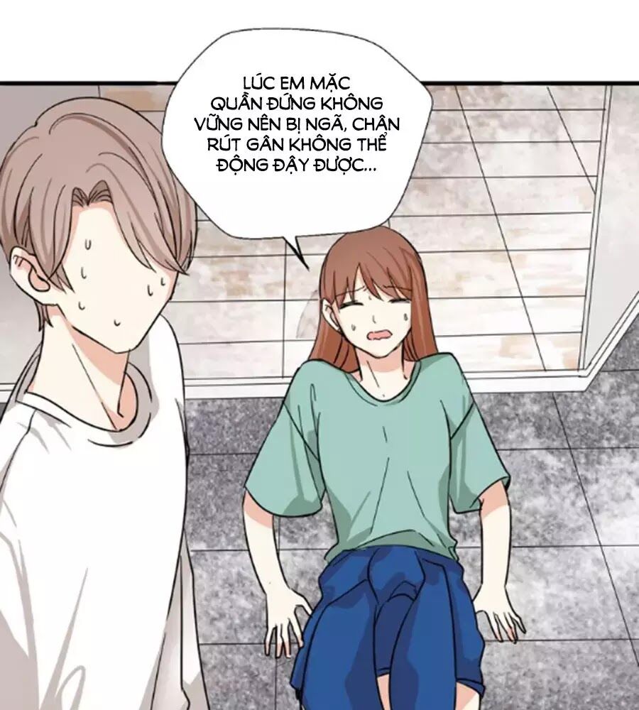 Mùi Hương Lãng Mạn Chapter 23 - Trang 2