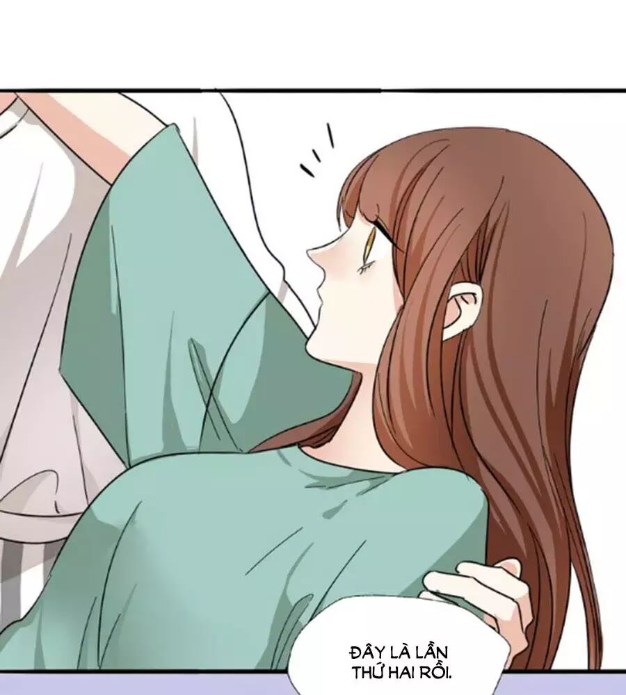 Mùi Hương Lãng Mạn Chapter 23 - Trang 2