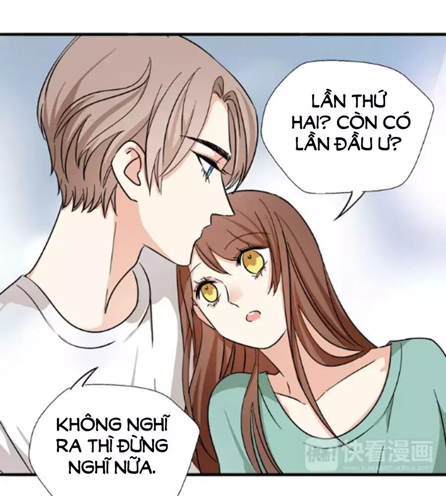 Mùi Hương Lãng Mạn Chapter 23 - Trang 2