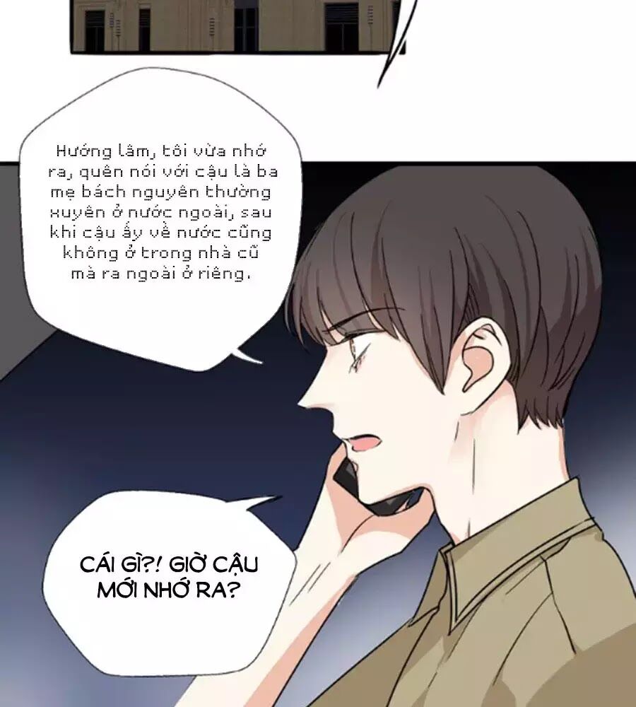 Mùi Hương Lãng Mạn Chapter 23 - Trang 2