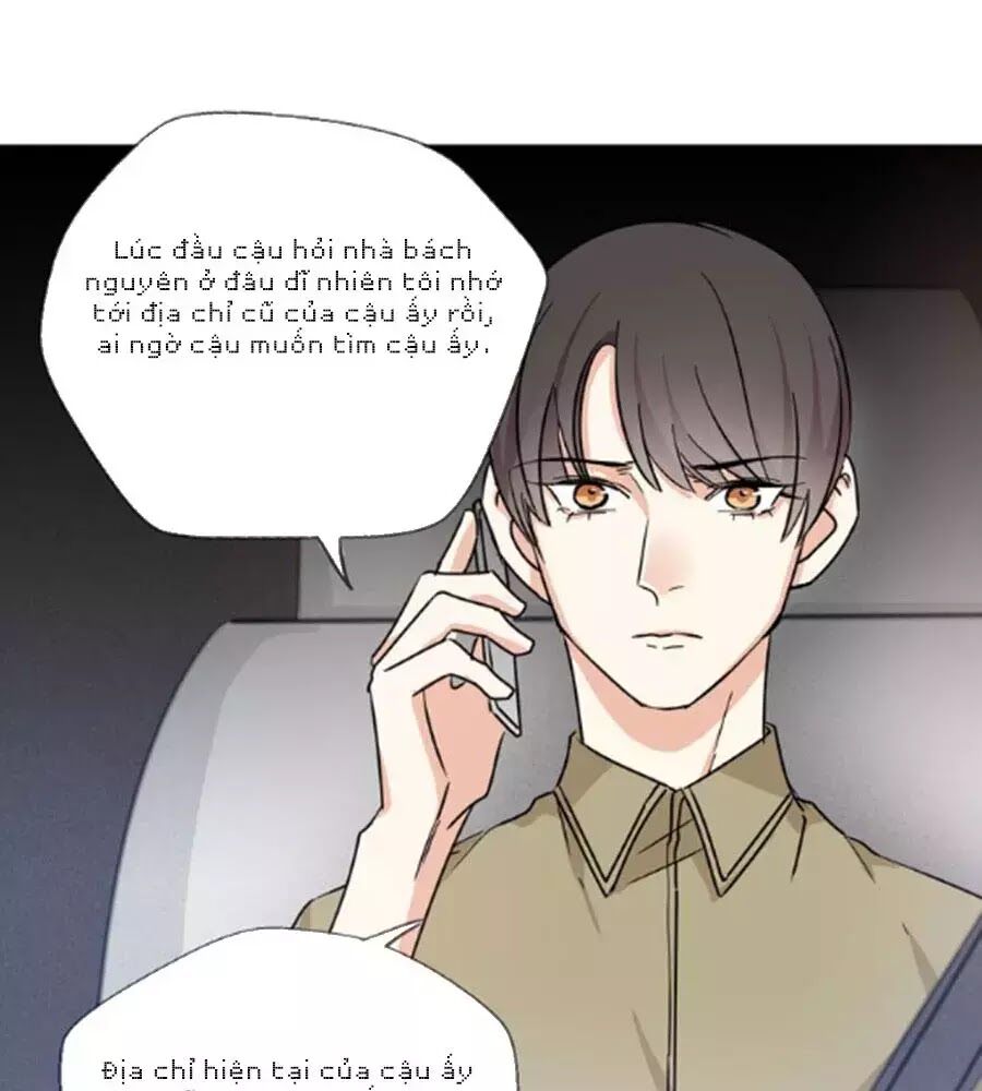 Mùi Hương Lãng Mạn Chapter 23 - Trang 2