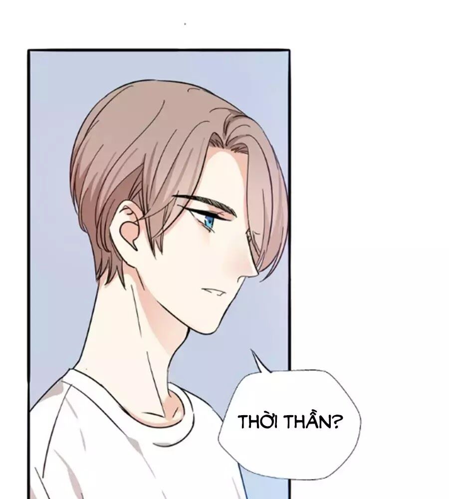 Mùi Hương Lãng Mạn Chapter 23 - Trang 2