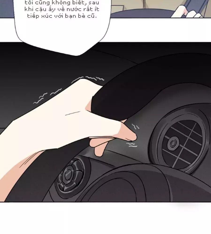 Mùi Hương Lãng Mạn Chapter 23 - Trang 2