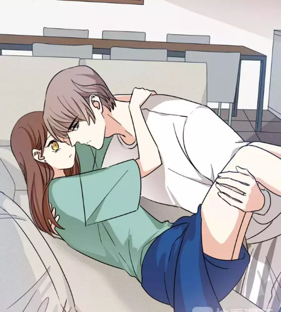 Mùi Hương Lãng Mạn Chapter 23 - Trang 2