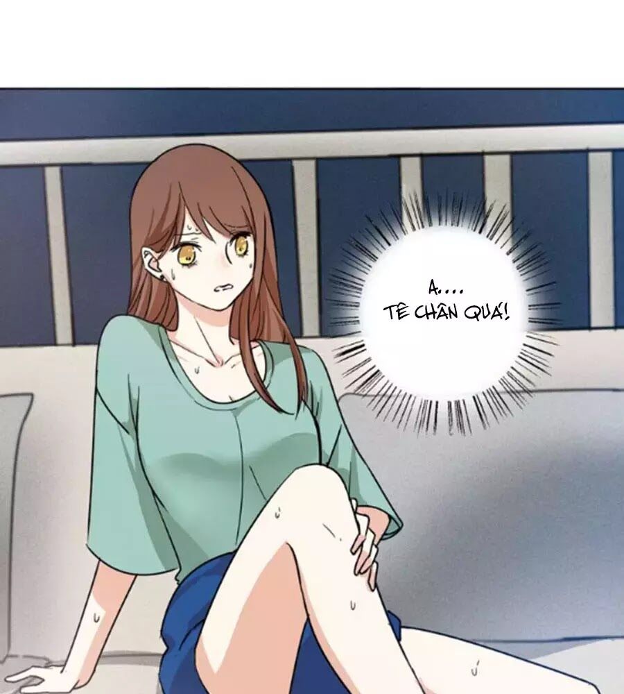 Mùi Hương Lãng Mạn Chapter 23 - Trang 2