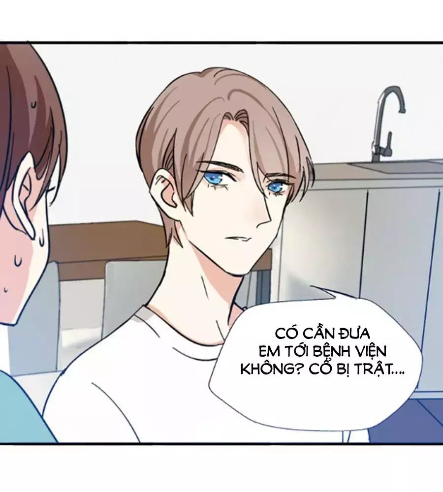 Mùi Hương Lãng Mạn Chapter 23 - Trang 2