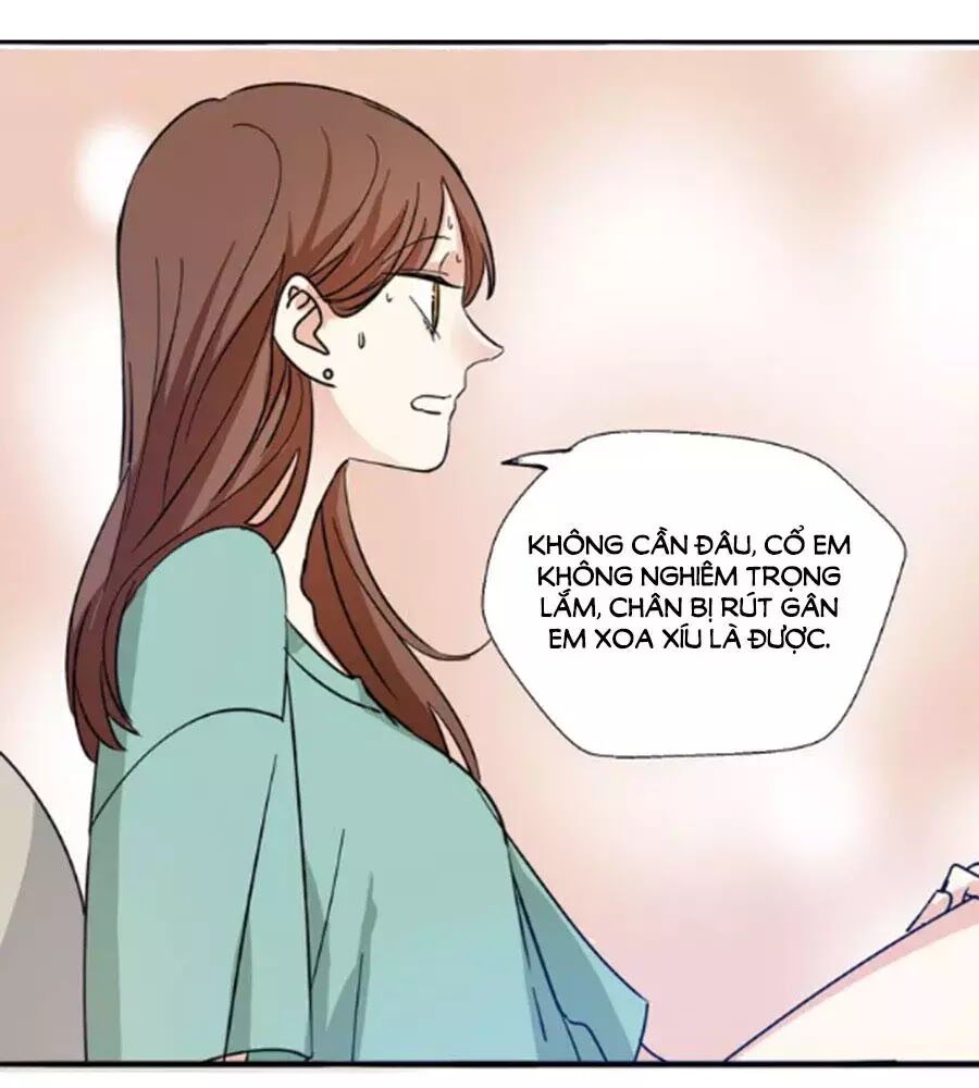 Mùi Hương Lãng Mạn Chapter 23 - Trang 2