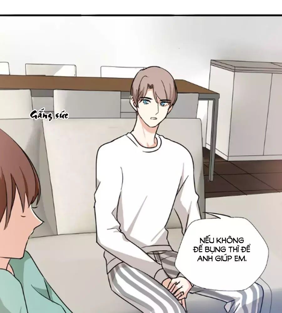 Mùi Hương Lãng Mạn Chapter 23 - Trang 2