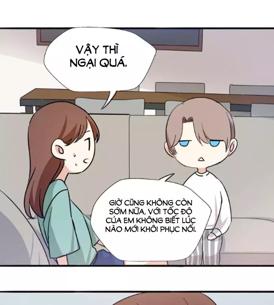 Mùi Hương Lãng Mạn Chapter 23 - Trang 2