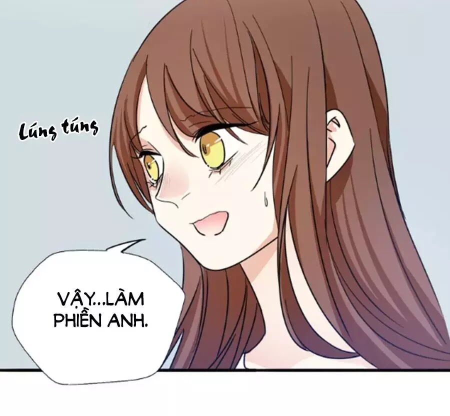 Mùi Hương Lãng Mạn Chapter 23 - Trang 2