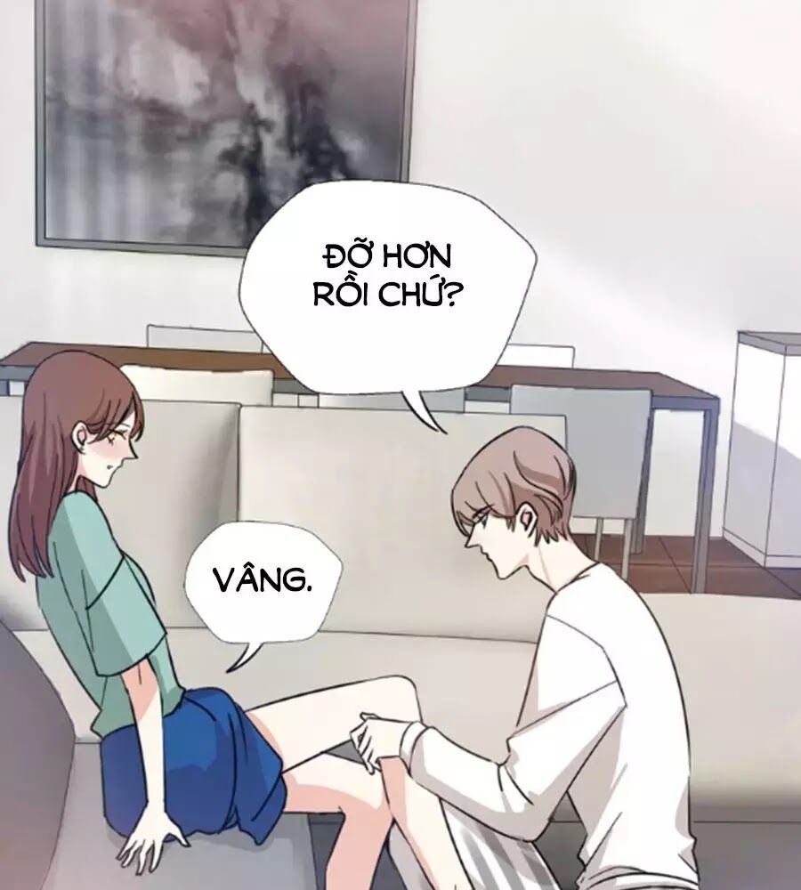 Mùi Hương Lãng Mạn Chapter 23 - Trang 2