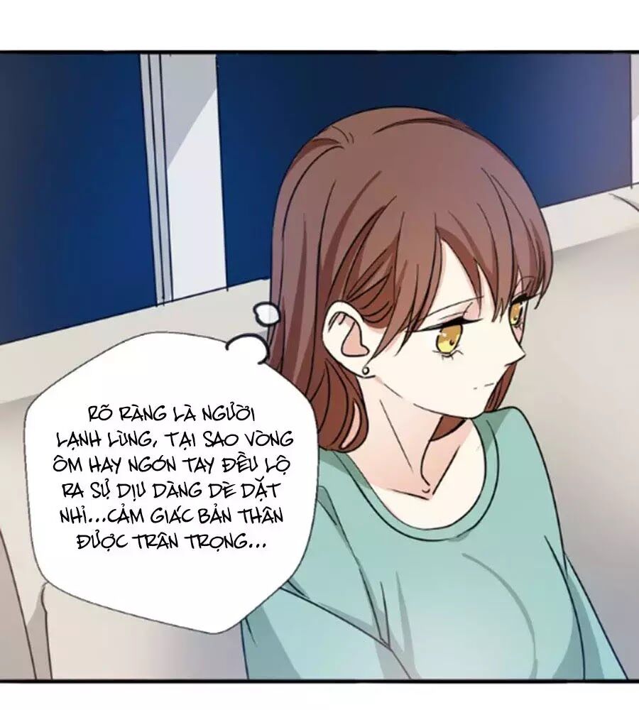 Mùi Hương Lãng Mạn Chapter 23 - Trang 2