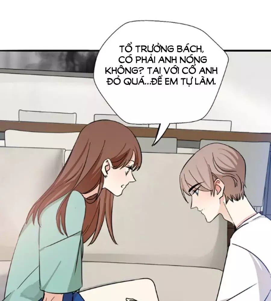 Mùi Hương Lãng Mạn Chapter 23 - Trang 2