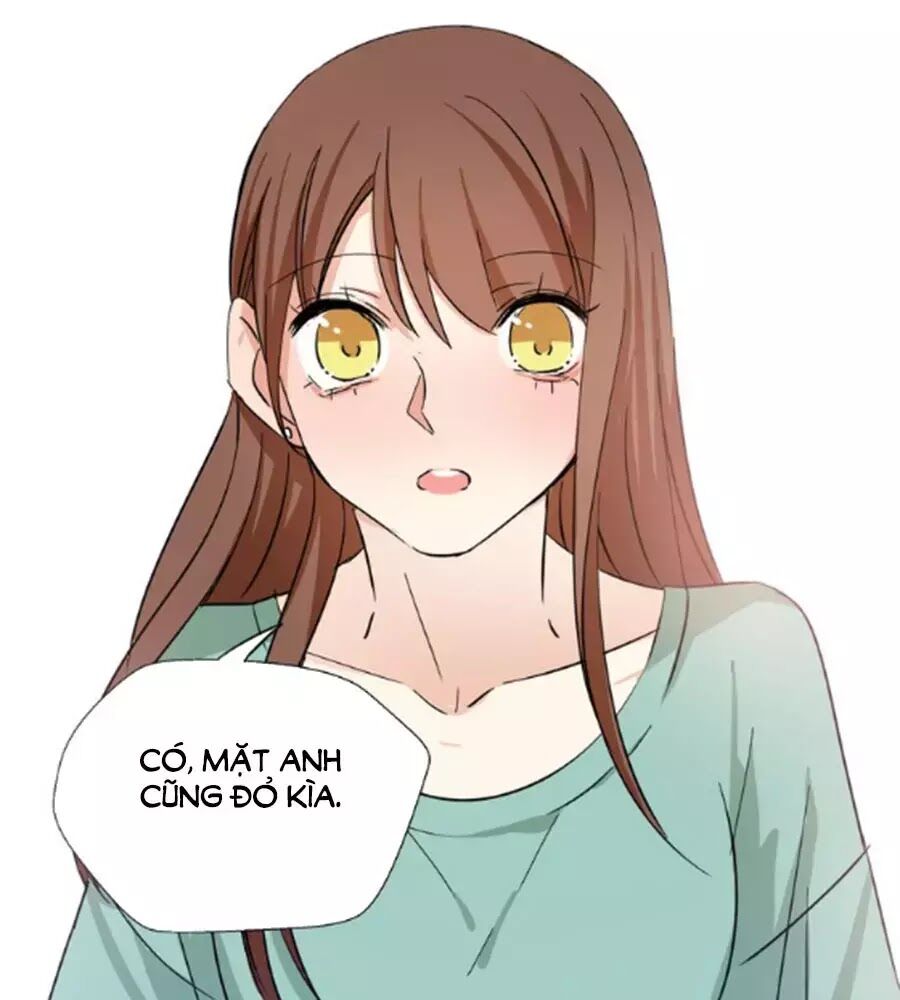 Mùi Hương Lãng Mạn Chapter 23 - Trang 2