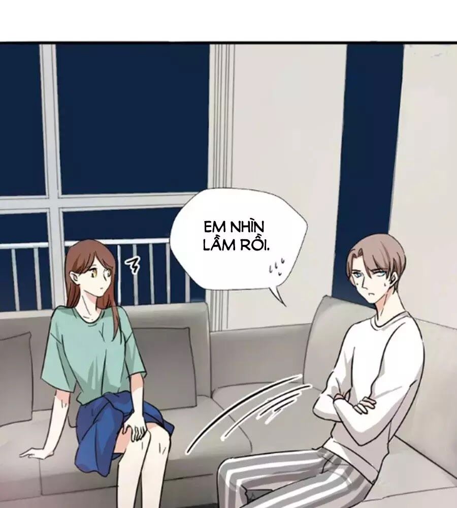 Mùi Hương Lãng Mạn Chapter 23 - Trang 2