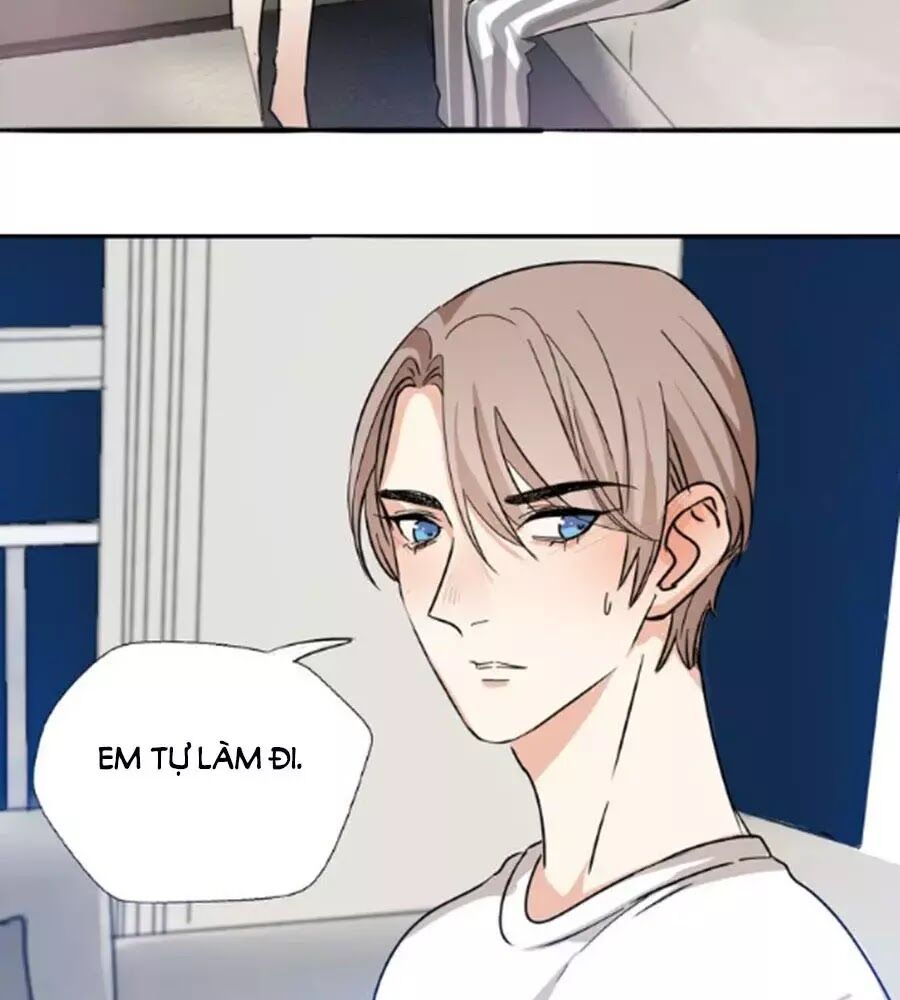 Mùi Hương Lãng Mạn Chapter 23 - Trang 2