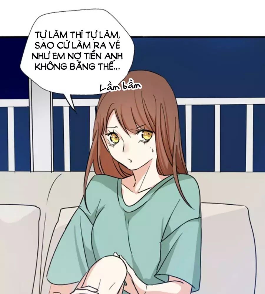 Mùi Hương Lãng Mạn Chapter 23 - Trang 2