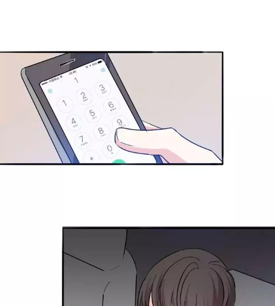 Mùi Hương Lãng Mạn Chapter 23 - Trang 2