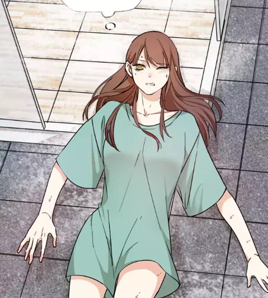 Mùi Hương Lãng Mạn Chapter 23 - Trang 2