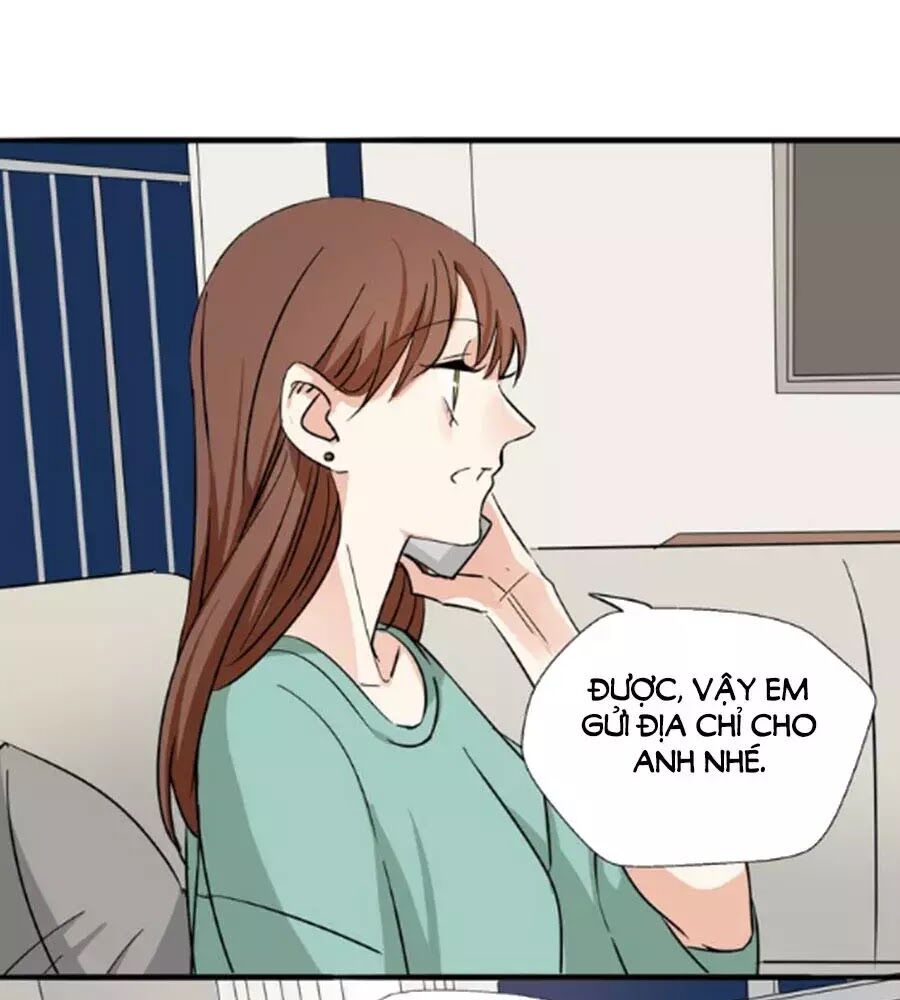 Mùi Hương Lãng Mạn Chapter 23 - Trang 2