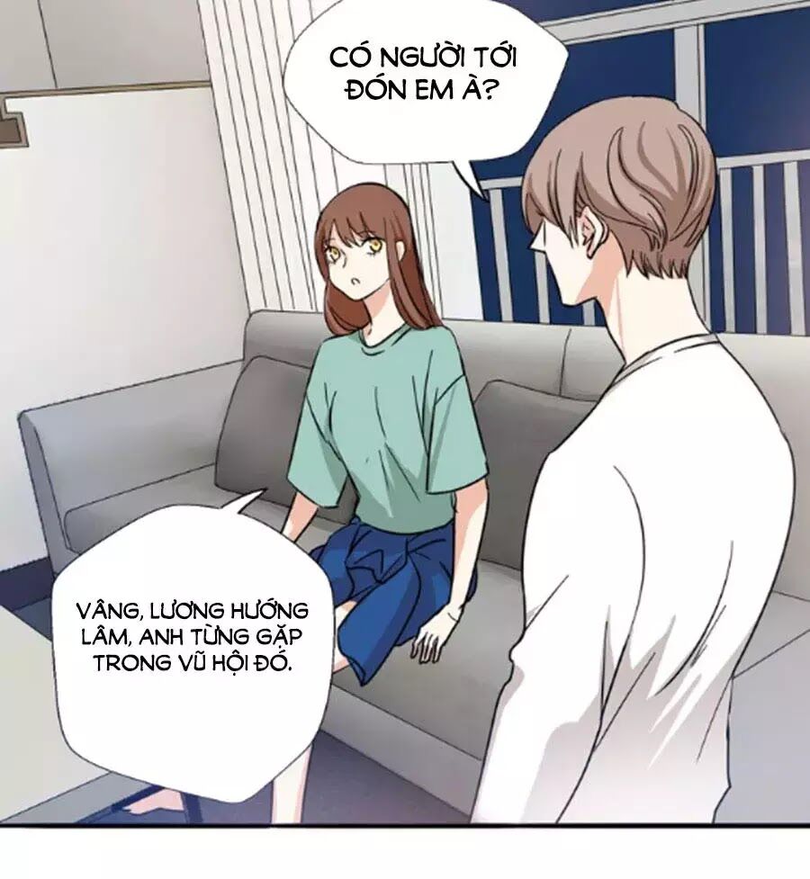 Mùi Hương Lãng Mạn Chapter 23 - Trang 2