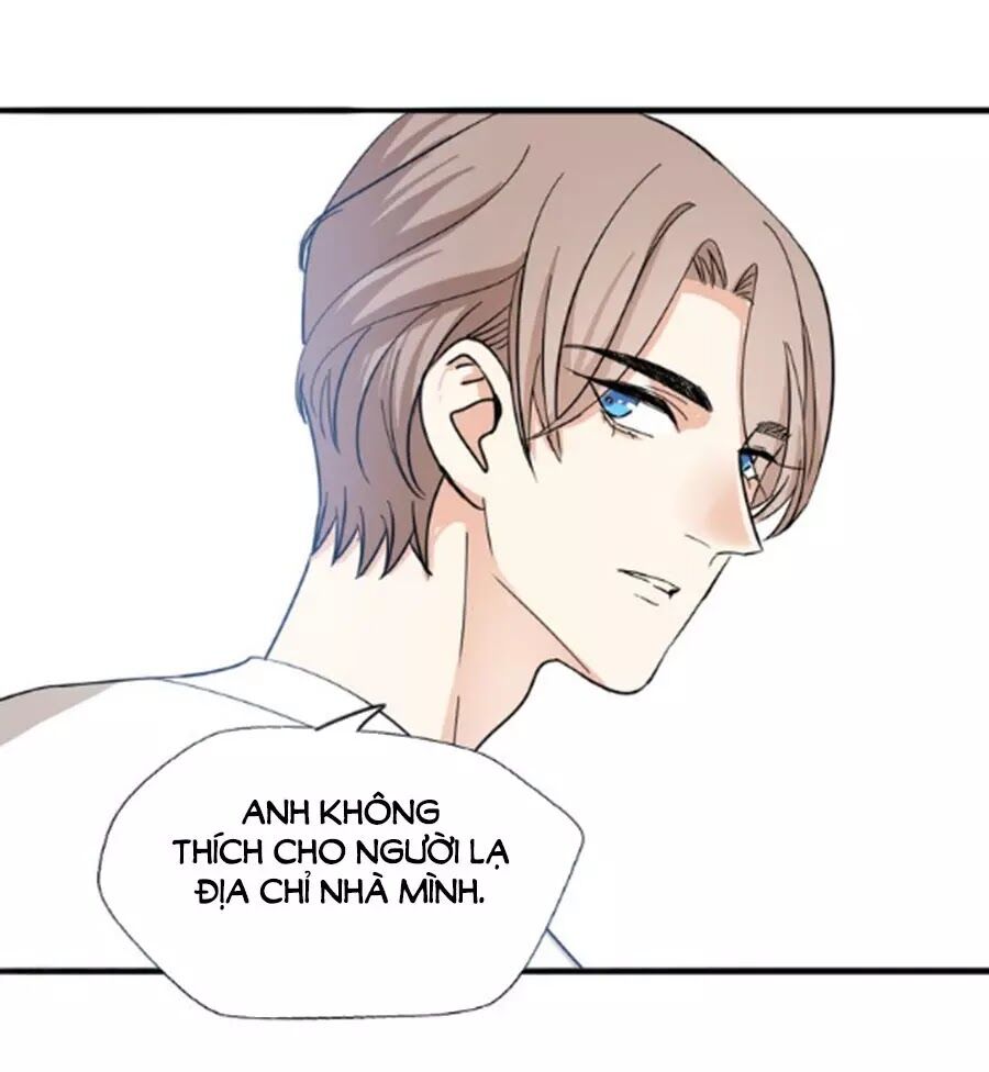 Mùi Hương Lãng Mạn Chapter 23 - Trang 2