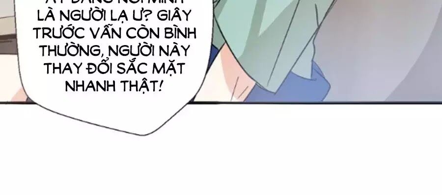 Mùi Hương Lãng Mạn Chapter 23 - Trang 2