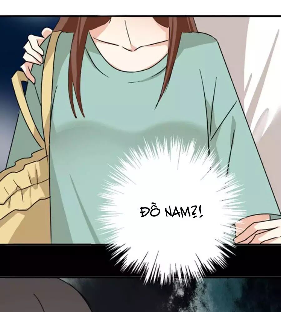 Mùi Hương Lãng Mạn Chapter 23 - Trang 2