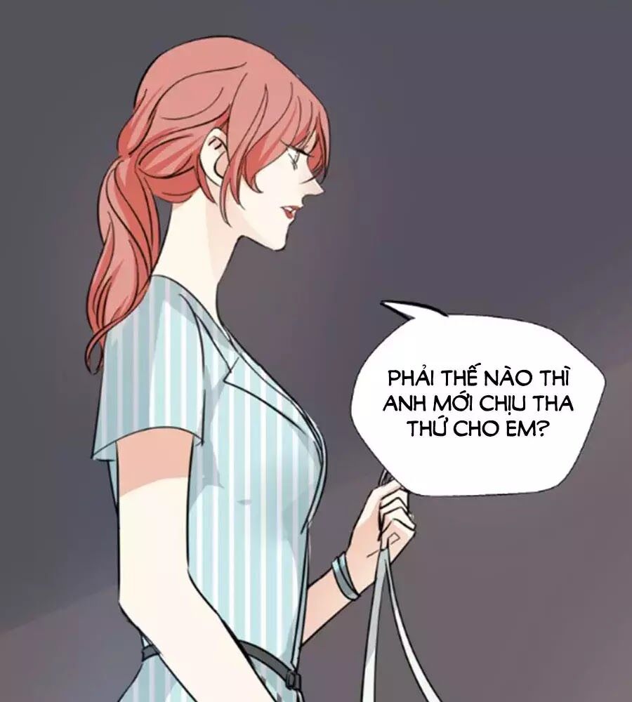 Mùi Hương Lãng Mạn Chapter 24 - Trang 2