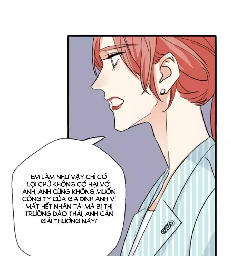 Mùi Hương Lãng Mạn Chapter 24 - Trang 2