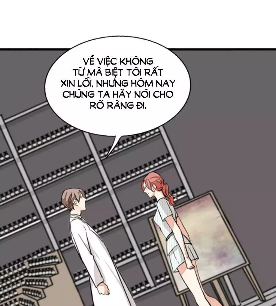 Mùi Hương Lãng Mạn Chapter 25 - Trang 2