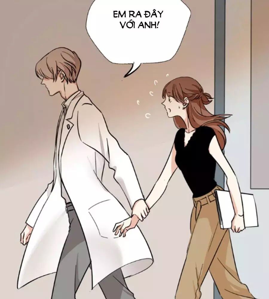 Mùi Hương Lãng Mạn Chapter 25 - Trang 2