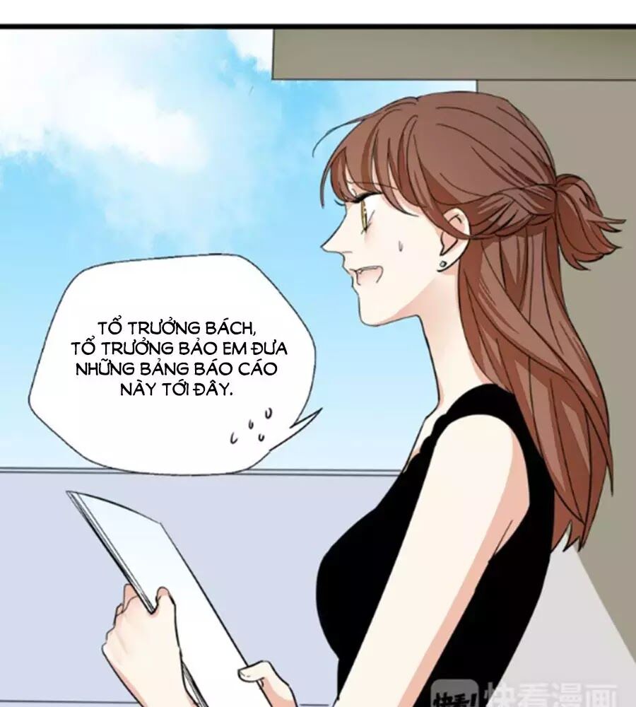 Mùi Hương Lãng Mạn Chapter 25 - Trang 2