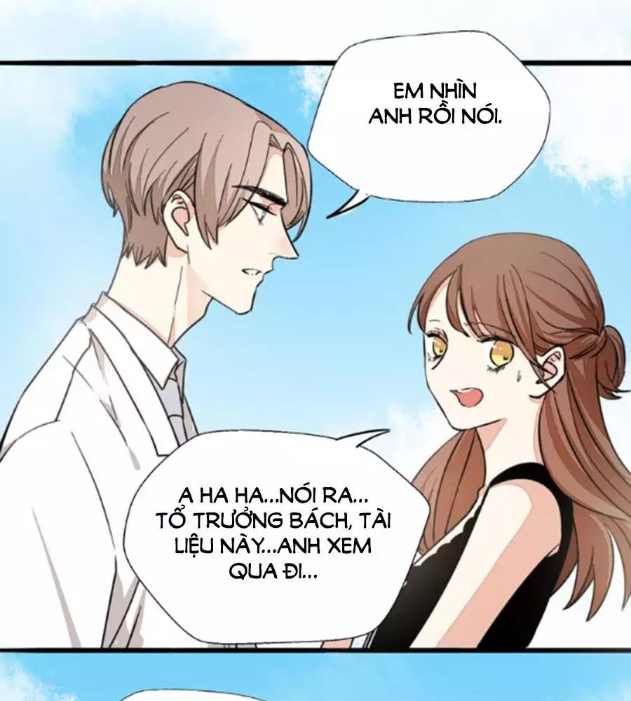 Mùi Hương Lãng Mạn Chapter 25 - Trang 2