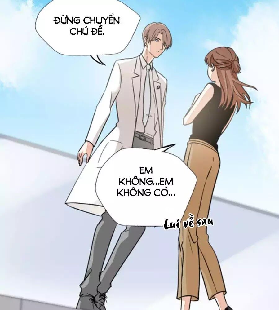 Mùi Hương Lãng Mạn Chapter 25 - Trang 2