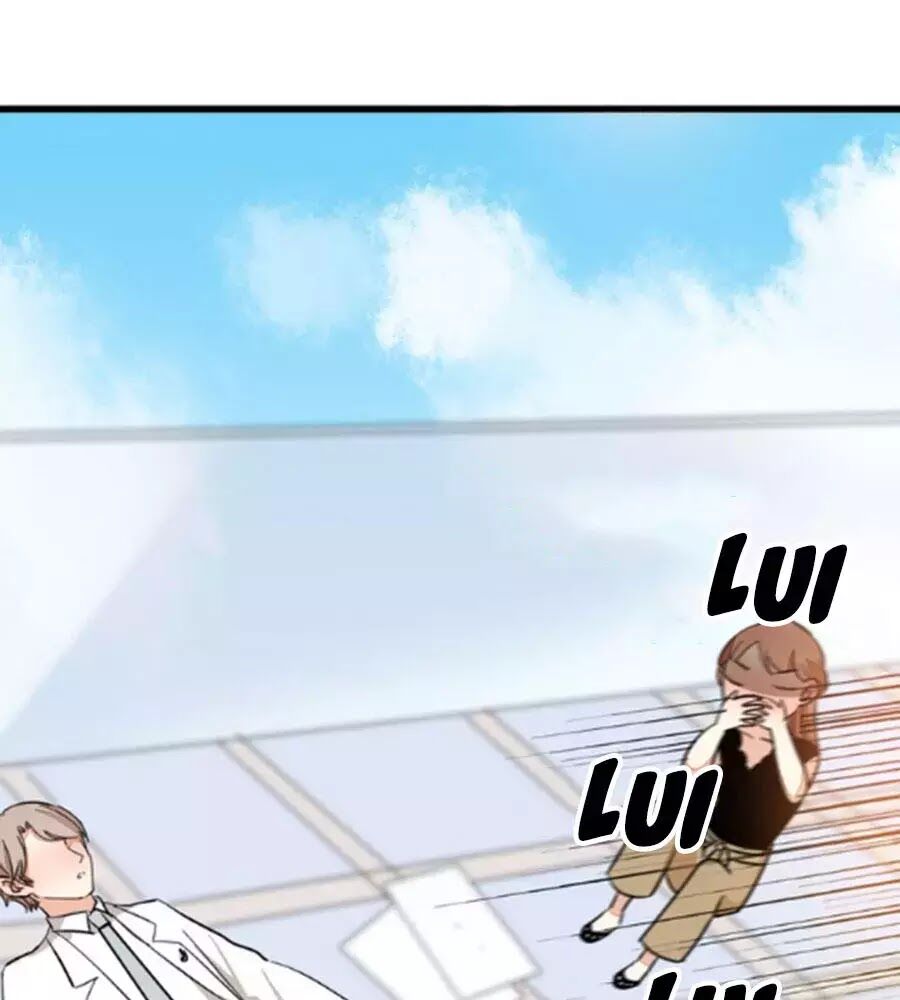 Mùi Hương Lãng Mạn Chapter 25 - Trang 2