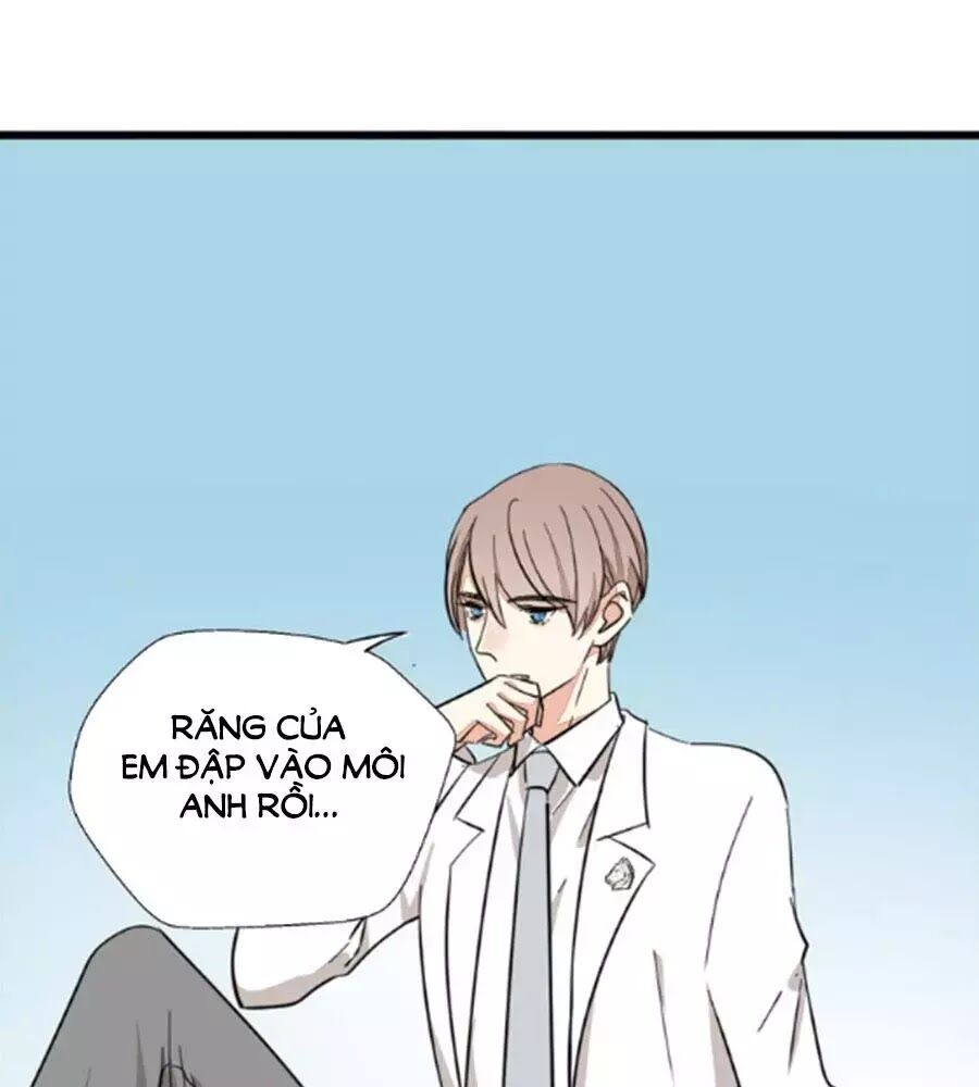 Mùi Hương Lãng Mạn Chapter 25 - Trang 2