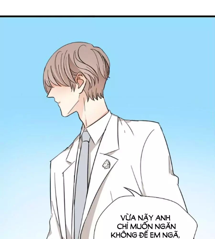 Mùi Hương Lãng Mạn Chapter 25 - Trang 2